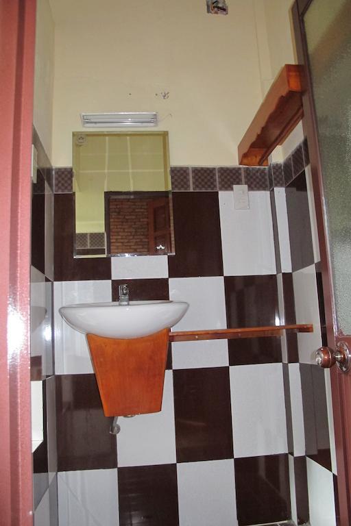 Gite Nam Hien Mekong Cho Lach Quarto foto